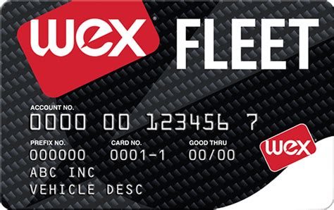 For technical assistance with WEXOnline, contact <b>WEX</b> at: Maintenance Program. . Wex fuel card login